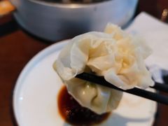 鲜虾烧卖-真食净香居·内蒙烧麦(亚运村店)
