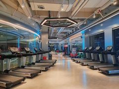 -Hi GYM嗨健身(泥城店)