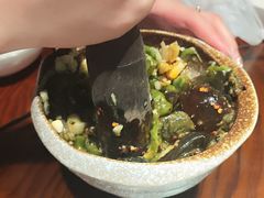 擂椒皮蛋-唐师傅湘西名菜馆(武陵路店)