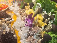 -塔兰齐新疆孜然火锅(鲤鱼山路店)