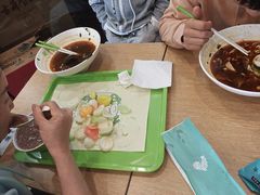-老乡鸡(寿县三中店)