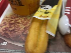 -肯德基(中纬店)