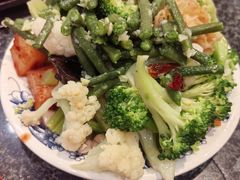 -老渔翁炖鱼坊(黄海西路东山店)
