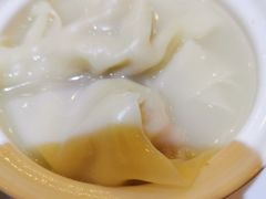 -龙抄手(文殊坊店)