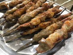 羊肉串-来顺成饭庄
