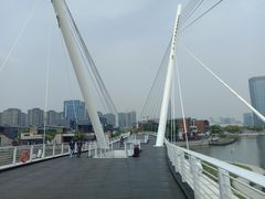 -映月湖中央公园