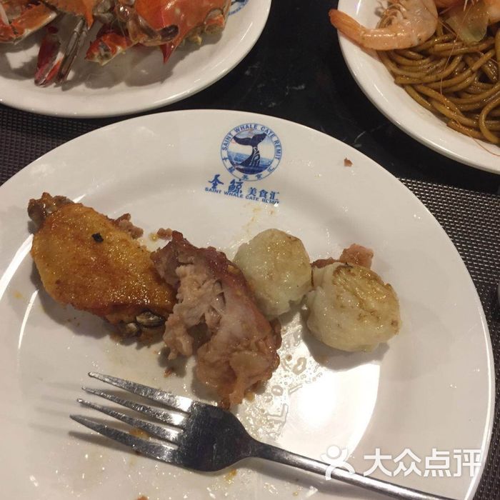 圣鲸·乌托邦美食汇图片-北京自助餐-大众点评网