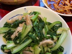 -窄巷子陕菜馆·地道陕西菜(粉巷店)