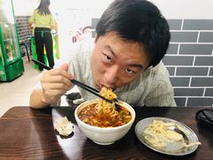 -福李记豆腐汤(丽新路店)
