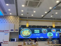 大堂-朱洪元苏式面馆(绿宝广场店)