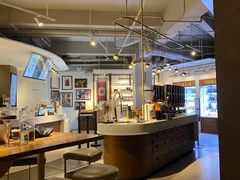 -Peet's 皮爷咖啡(东湖路手作店)