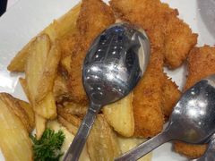 -宜家·瑞典风味餐厅(四元桥店)