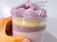 -好利来(宣武门店)