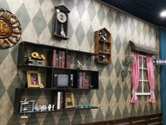 -李大牛和刘大力手作甜品(凯德店)