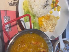 -海盗虾饭·小龙虾饭(惠多港店)