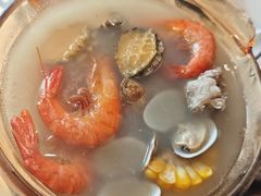 -清真·卡德尔大叔新疆主题餐厅(龙汇路店)