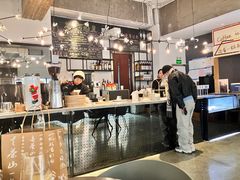-Nectar One Cafe(勇烈路n1店)