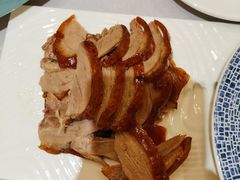 -全聚德(上海首店浦东店)