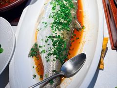 -千百味红餐厅·非遗江西菜(绿地双子塔总店)