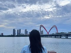 -艾溪湖湿地公园