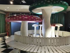 -H次元沉浸剧情密室(街道口店)