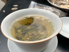 -香园自助小火锅