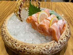 -林妈妈村·日式料理(宝山龙湖天街店)