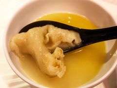 -鲜入围煮花胶鸡海鲜火锅