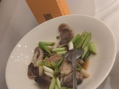 -开海·红岛海鲜虾水饺(石老人店)