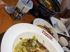 -鱼亨小鲜酸菜鱼(大信店)