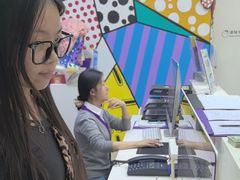 -瑞思教育·少儿英语(凯德校区)