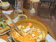 -泰堤坊(淡水体育馆店)