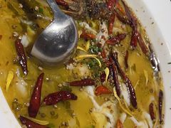 -新太二·鲜料川菜(智慧城广百店)