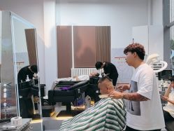 -佑米造型