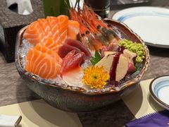 -大渔铁板烧(海雅缤纷城店)