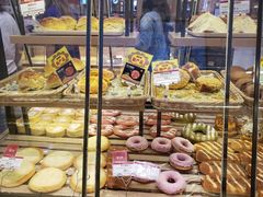 -山崎面包(苏州中心店)
