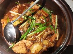 -筱爷叔·上海传统手工菜(玉树路店)