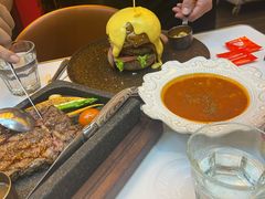 -get pizza意大利餐厅(凯德MALL店)