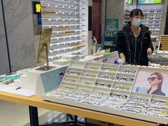 -宝岛眼镜·蔡司·依视路·青少儿近视防控验配中心(太白印象城店)