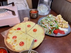 -双门洞·森系料理(体育西店)
