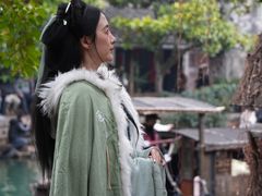 -乌镇东栅景区