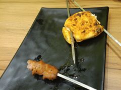 -西部马华清真兰州牛肉面·烧烤夜市(三里河店)