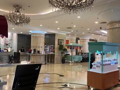 -逸派咖啡 EPARKCOFFEE(广安门店)