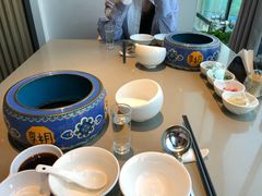 -享月汤皇·海鲜小火锅·聚会(曲江创意谷店)