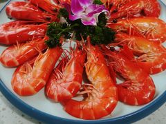 -锦里海景海鲜餐厅.三亚老字号(亚龙湾中心广场店)
