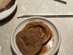 -松鹤面馆·古法焖肉面(观前店)