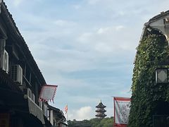 -绍兴古城