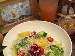 -东湖34号餐厅·湖北菜