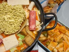 -chicken plus韩国炸鸡(城阳店)