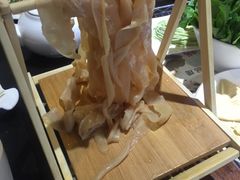 -重庆德庄火锅(体育中心店)